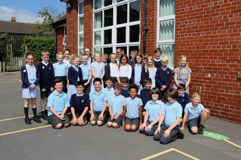 Other image for Staff want people to relive their school days